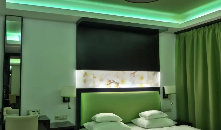 Corso Boutique Hotel Gyula - Oktber 23. (min. 3 j)