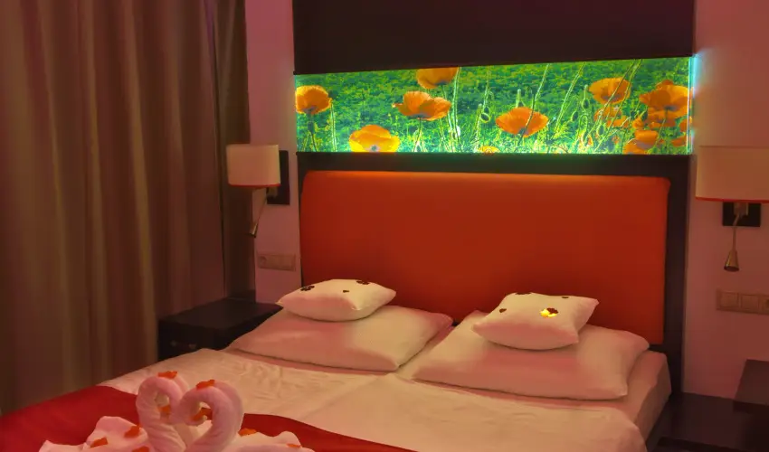 Corso Boutique Hotel Gyula - Oktber 23. (min. 3 j)