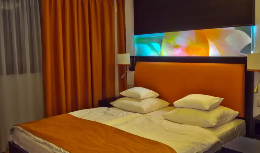 Corso Boutique Hotel Gyula - Oktber 23. (min. 3 j)