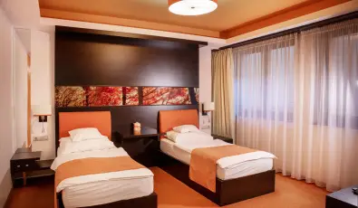 Corso Boutique Hotel Gyula