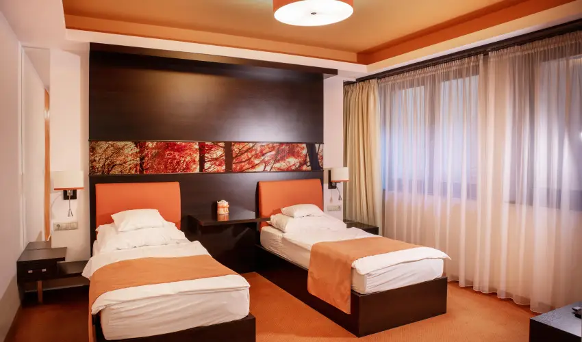 Corso Boutique Hotel Gyula - Oktber 23. (min. 3 j)