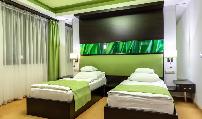 Corso Boutique Hotel Gyula - Oktber 23. (min. 3 j)