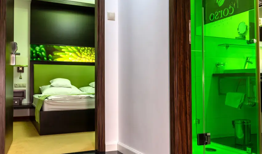 Corso Boutique Hotel Gyula - Oktber 23. (min. 3 j)