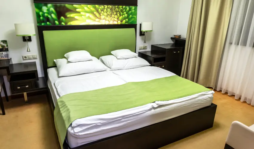 Corso Boutique Hotel Gyula - Oktber 23. (min. 3 j)