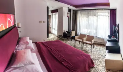 Corso Boutique Hotel Gyula