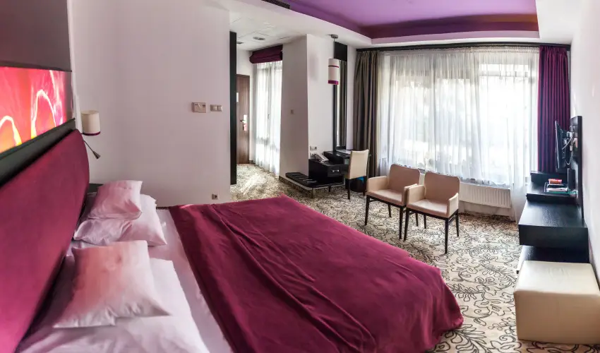 Corso Boutique Hotel Gyula - Oktber 23. (min. 3 j)