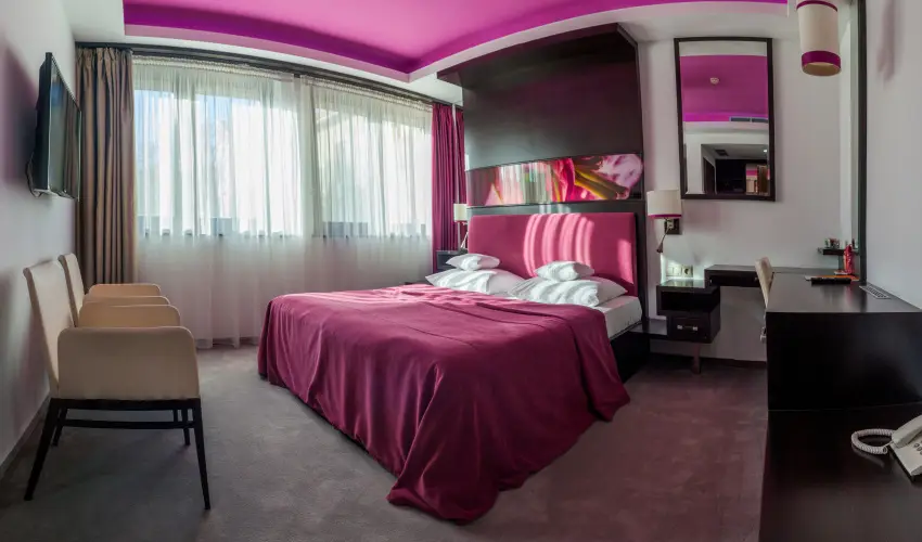 Corso Boutique Hotel Gyula - Oktber 23. (min. 3 j)