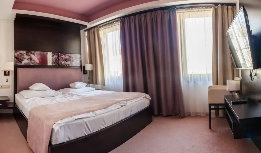 Corso Boutique Hotel Gyula - Oktber 23. (min. 3 j)