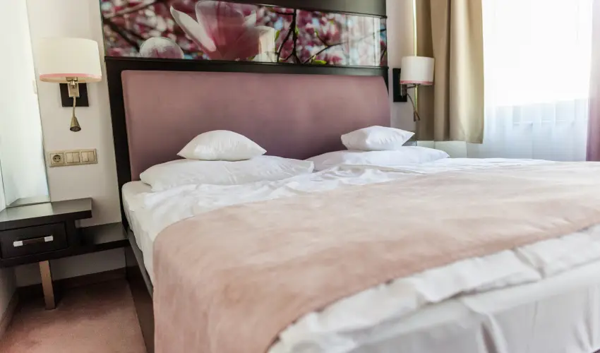 Corso Boutique Hotel Gyula - Oktber 23. (min. 3 j)