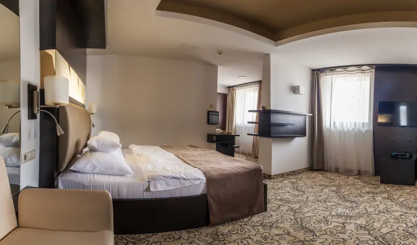 Corso Boutique Hotel Gyula - Oktber 23. (min. 3 j)