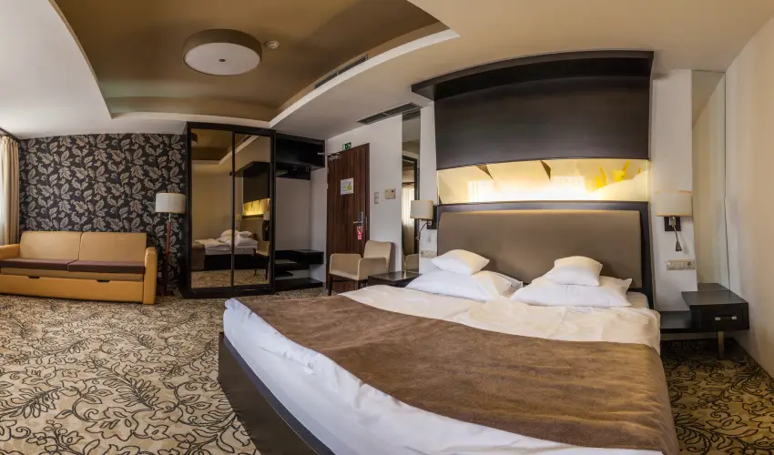 Corso Boutique Hotel Gyula - Oktber 23. (min. 3 j)