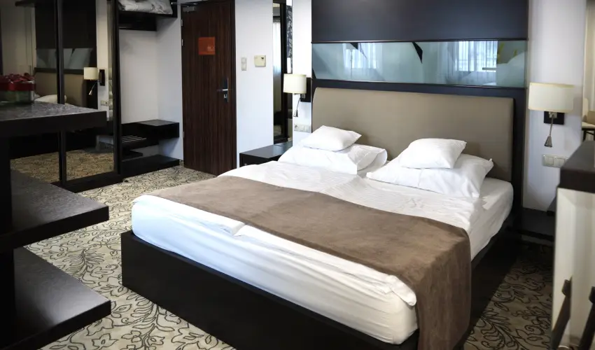 Corso Boutique Hotel Gyula - Oktber 23. (min. 3 j)