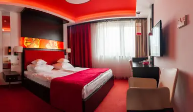 Corso Boutique Hotel Gyula