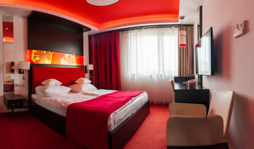 Corso Boutique Hotel Gyula - Oktber 23. (min. 3 j)