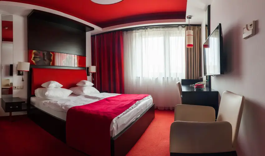 Corso Boutique Hotel Gyula - Oktber 23. (min. 3 j)