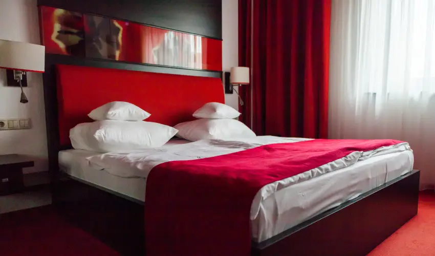 Corso Boutique Hotel Gyula - Oktber 23. (min. 3 j)