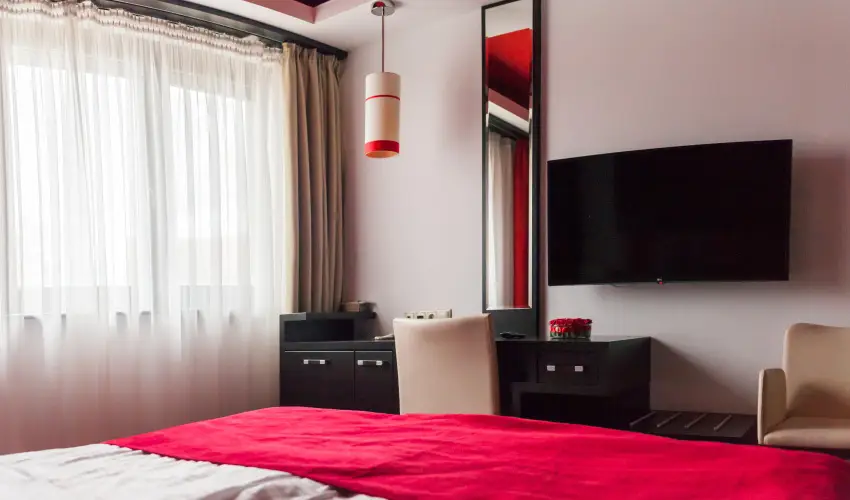 Corso Boutique Hotel Gyula - Oktber 23. (min. 3 j)