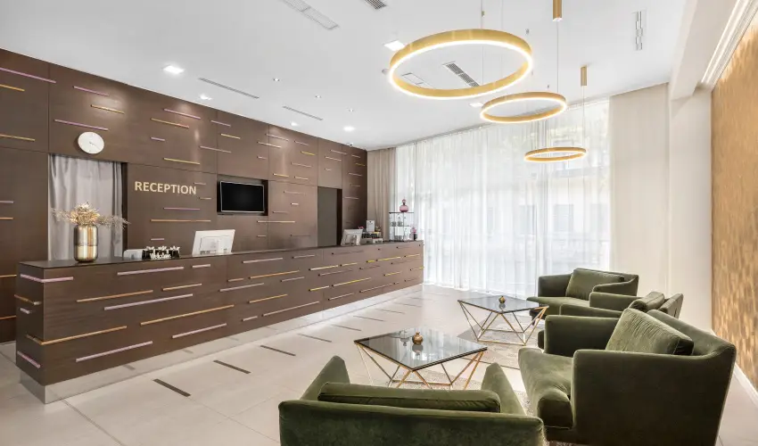 Corso Hotel Pcs Pcs - Oktber 23. 