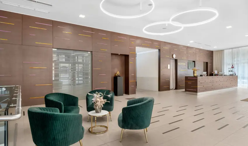 Corso Hotel Pcs Pcs - Oktber 23. 