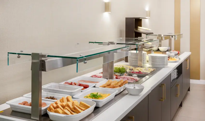 Corso Hotel Pcs Pcs - Oktber 23. 