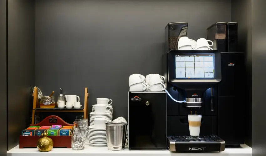 Corso Hotel Pcs Pcs - Oktber 23. 