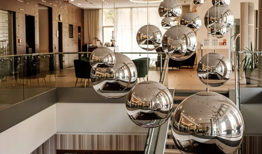 Corso Hotel Pcs Pcs - Oktber 23. 