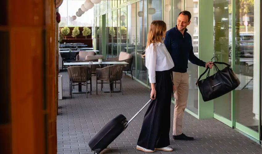 Corso Hotel Pcs Pcs - Oktber 23. 