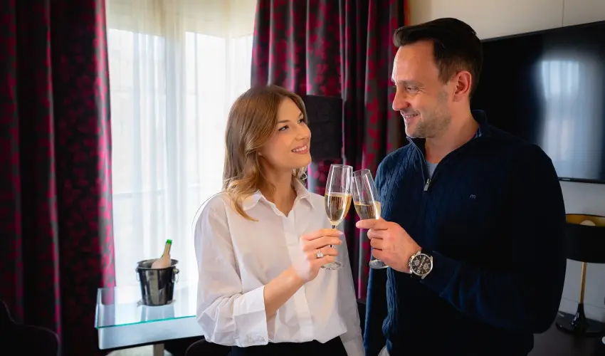 Corso Hotel Pcs Pcs - Oktber 23. 