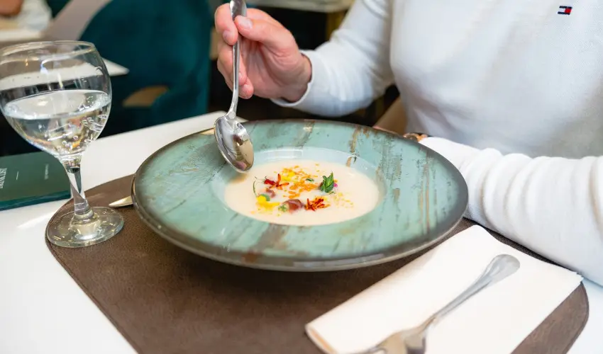 Corso Hotel Pcs Pcs - Oktber 23. 