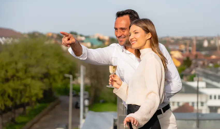 Corso Hotel Pcs Pcs - Oktber 23. 