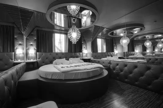 Corvin Hotel - Oktber 23. (min. 3 j)