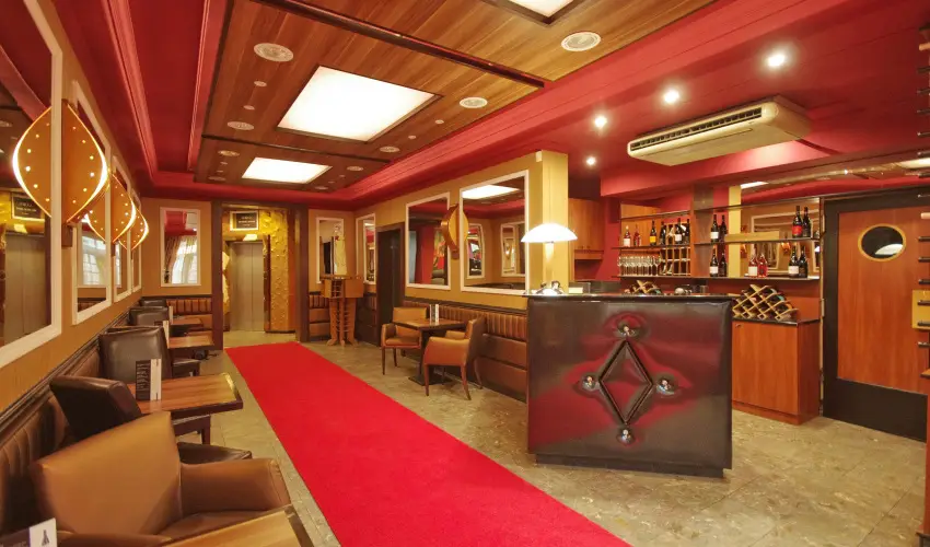 Corvin Hotel Gyula - Oktber 23. (min. 3 j)