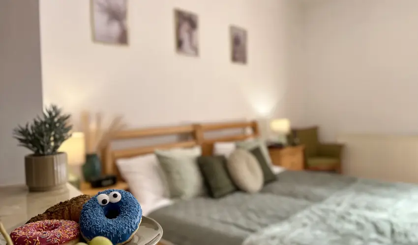 Cottage Apartman Gyula Gyula - Okt�ber 23. (min. 2 �j)