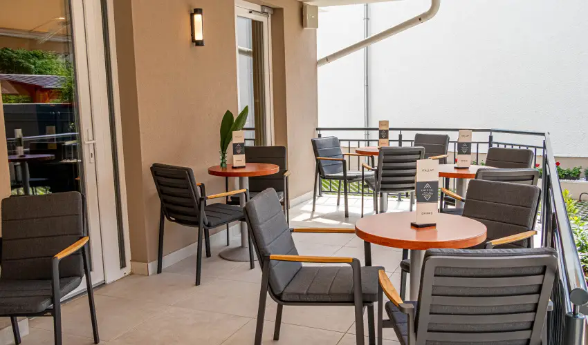 Crystal Hotel Hajdszoboszl - Oktber 23. -i pihens