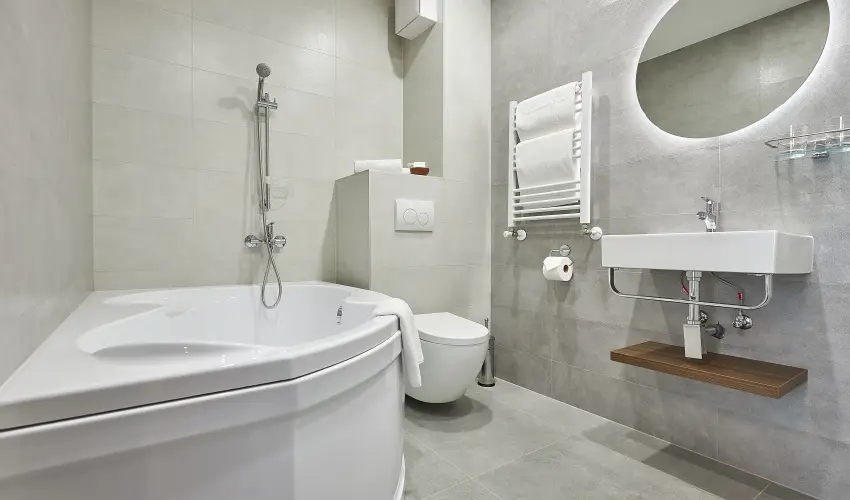 Crystal Hotel Hajdszoboszl - Oktber 23. -i pihens