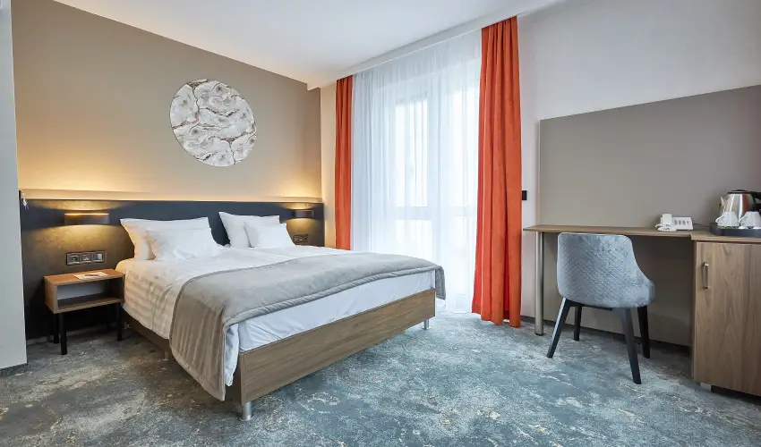 Crystal Hotel Hajdszoboszl - Oktber 23. -i pihens