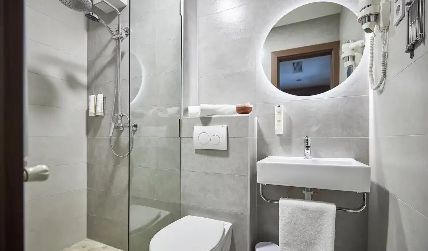 Crystal Hotel Hajdszoboszl - Oktber 23. -i pihens