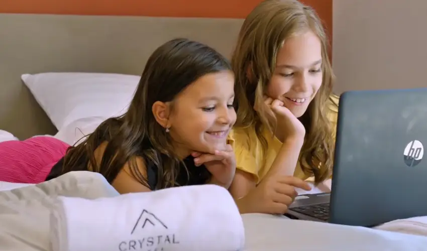 Crystal Hotel Hajdszoboszl - Oktber 23. -i pihens