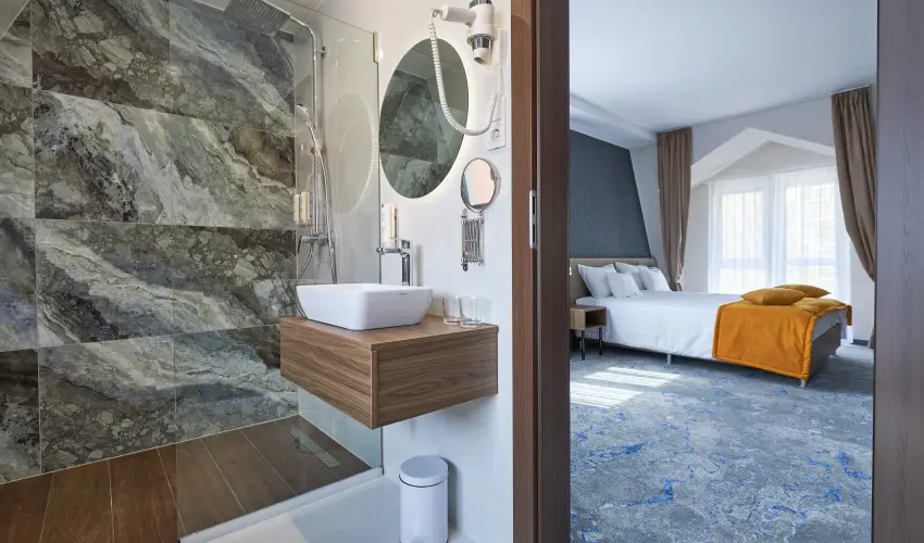 Crystal Hotel Hajdszoboszl - Oktber 23. -i pihens