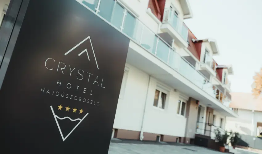 Crystal Hotel Hajd�szoboszl� - Okt�ber 23-i pihen�s