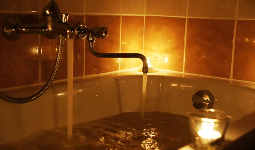 Solaris Apartman & Resort Cserkeszl - Oktber 23. (min. 2 j)