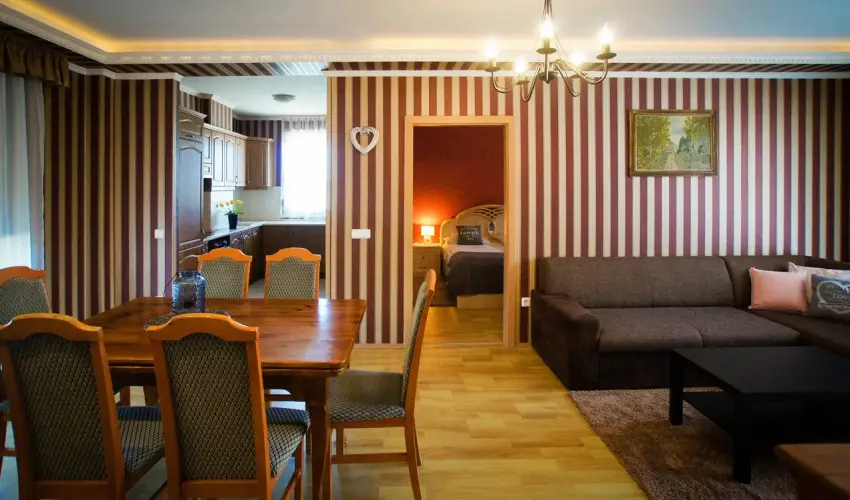 Solaris Apartman & Resort Cserkeszl - Oktber 23. (min. 2 j)