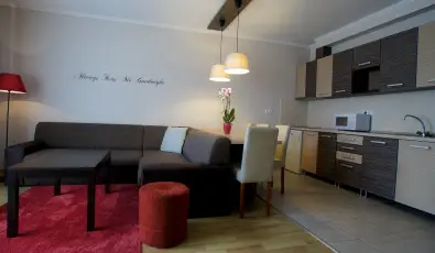Solaris Apartman & Resort Cserkeszl