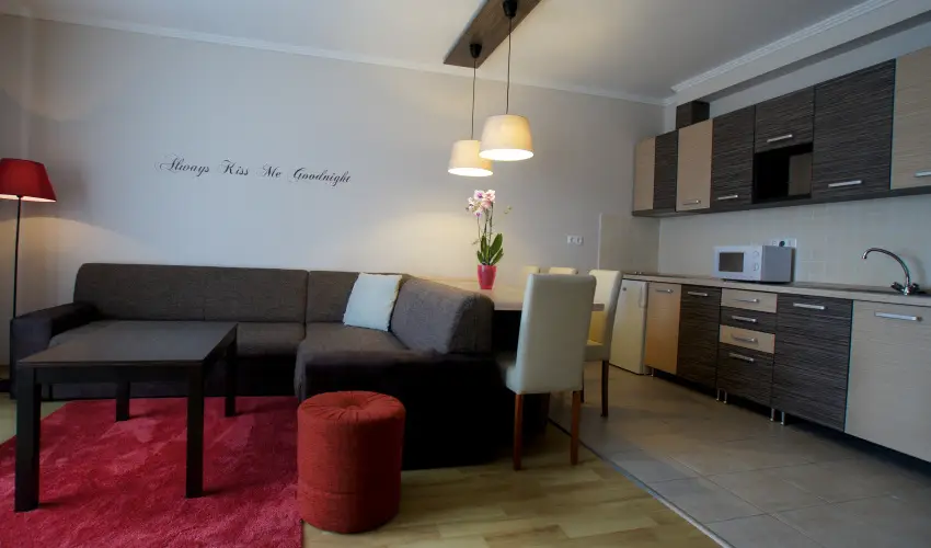 Solaris Apartman & Resort Cserkeszl - Oktber 23. (min. 2 j)