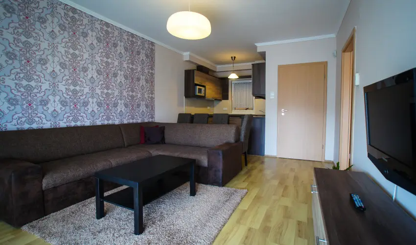Solaris Apartman & Resort Cserkeszl - Oktber 23. (min. 2 j)