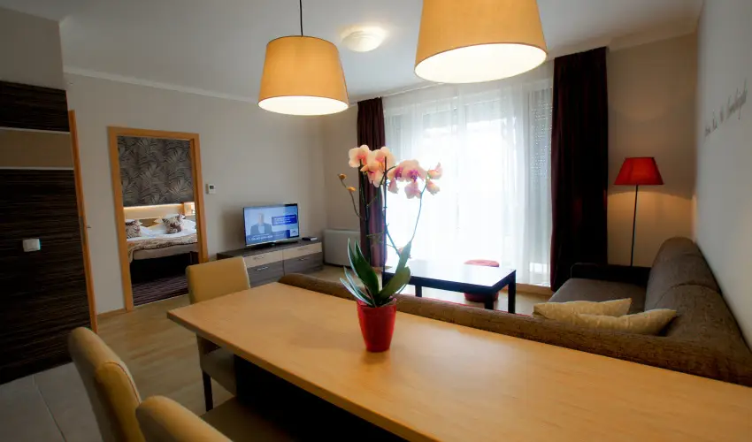 Solaris Apartman & Resort Cserkeszl - Oktber 23. (min. 2 j)