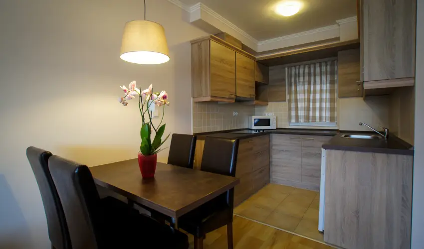 Solaris Apartman & Resort Cserkeszl - Oktber 23. (min. 2 j)