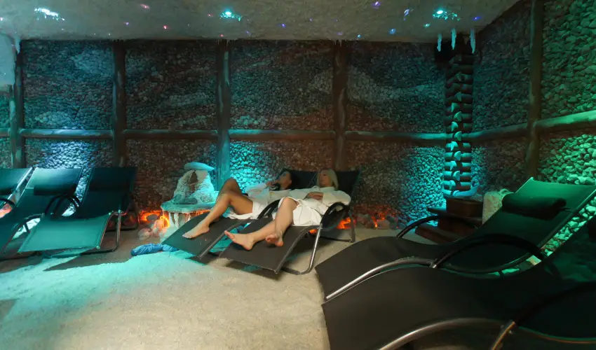 Solaris Apartman & Resort Cserkeszl - Oktber 23. (min. 2 j)