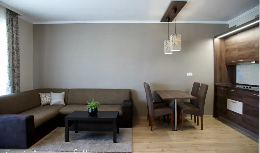 Solaris Apartman & Resort Cserkeszl - Oktber 23. (min. 2 j)