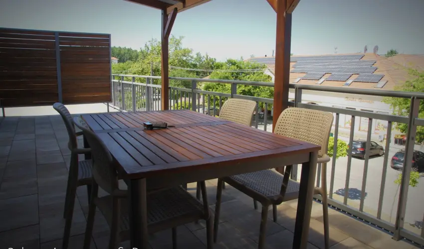 Solaris Apartman & Resort Cserkeszl - Oktber 23. (min. 2 j)